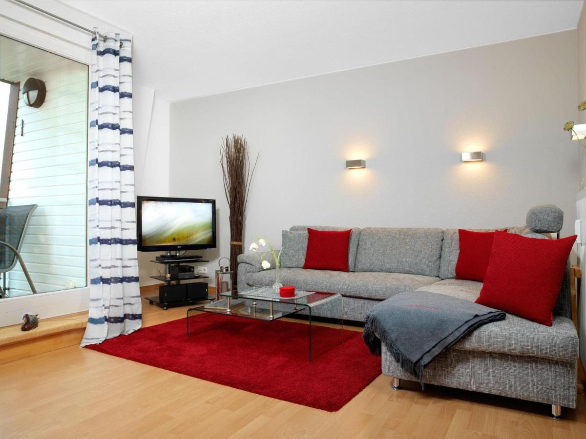 Ostsee Residenz Meeresblick Bellevue Insel Poel Exterior foto